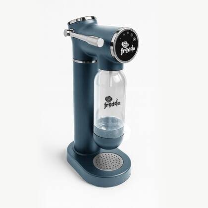 Fredda Acqua Pro azul