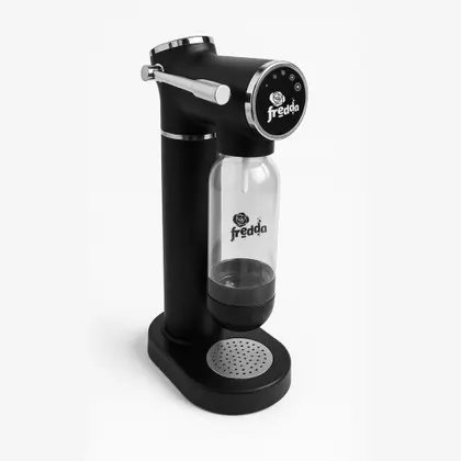 Fredda Acqua Pro preta